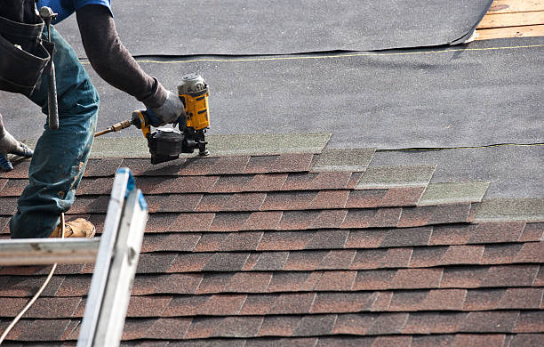 Licensed Gutter Installation service in Centerville, IN - Brentwood Metal Roofing